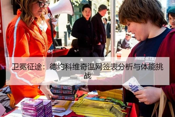 卫冕征途：德约科维奇温网签表分析与体能挑战