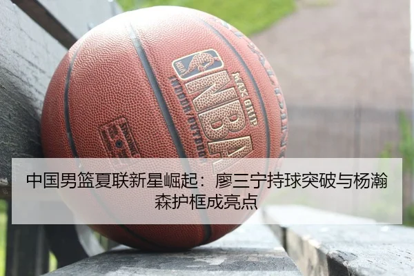 中国男篮夏联新星崛起：廖三宁持球突破与杨瀚森护框成亮点